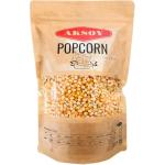 AKSOY 2KG Popping Corn Kernels for Homemade Snacks