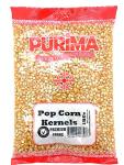 Popping Corn Kernels for Movie Night Home Popcorn