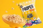 PROPER Sweet & Salty Popcorn, 8 Sharing Bags