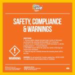 12pk Butter Flavored Microwave Popcorn - Easy Snack