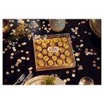 Ferrero Rocher Hazelnut and Milk Chocolate Pralines