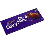 Cadbury Dairy Milk Extra-Large Chocolate Gift Bar