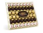 Ferrero Chocolate Gift Box with Pralines and Raffaello