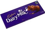 Cadbury Dairy Milk Extra-Large Chocolate Gift Bar