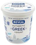 Mevgal Authentic Greek Yogurt, 900g Tub