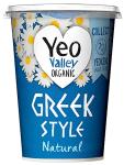 Yeo Valley Organic Greek Yogurt 450g