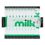 Lakeland Semi Skimmed Milk Sticks - Long Life