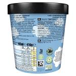 Ben & Jerry's Strawberry Cheesecake Ice Cream 465ml