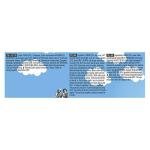 Ben & Jerry's Half Baked Ice Cream Tub 465ml