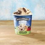 Ben & Jerry's Netflix & Chill'd Ice Cream