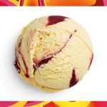 Häagen-Dazs Mango Raspberry Ice Cream 460ml