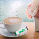 Lakeland Semi Skimmed Milk Sticks - Long Life