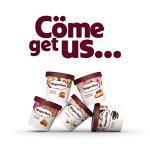 Häagen-Dazs Mango Raspberry Ice Cream 460ml