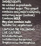 Yeo Valley Organic Greek Yogurt 450g