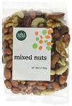 Whole Foods Market Mixed Nuts 250g Snack Pack