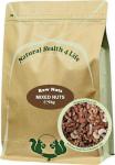 Natural Health 4 Life Whole Mixed Nuts 1 kg
