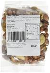 Whole Foods Market Mixed Nuts 250g Snack Pack