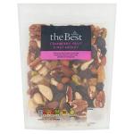 Morrisons Cranberry Fruit & Nut Mix 200g