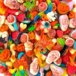 Halloween Pick n Mix Sweets – 1kg Treats