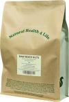 Natural Health 4 Life Whole Mixed Nuts 1 kg