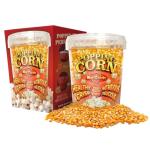 Top Grade Popping Corn - 1 Litre Tub