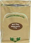 Natural Health 4 Life Whole Mixed Nuts 1 kg