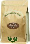 Natural Health 4 Life Whole Mixed Nuts 1 kg