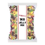 3 For £15 | 1kg Pick N Mix Sweets Bundle
