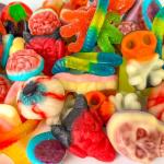 Halloween Pick n Mix Sweets – 1kg Treats