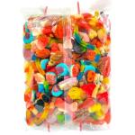 Halloween Pick n Mix Sweets – 1kg Treats