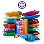 Mixed Variety Popcorn Pack with 14 Flavors