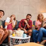 TIRAS Popping Corn Kernels - Non-GMO, 5kg