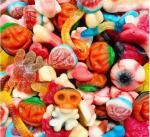 Halloween Pick n Mix Sweets – 1kg Treats
