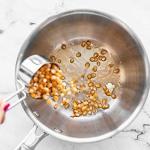 TIRAS Popping Corn Kernels - Non-GMO, 5kg