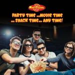 Top Grade Popping Corn - 1 Litre Tub