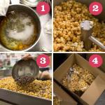 Mixed Variety Popcorn Pack with 14 Flavors