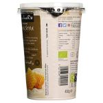 Rachel's Organic Greek Honey Bio-Live Yoghurt 450g