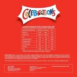 Celebrations Chocolate Gift Box with Mini Treats