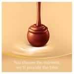 Lindt Lindor Chocolate Truffles Gift Box – 525g