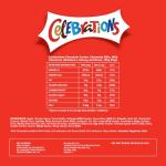 Celebrations Chocolate Gift Box with Mini Treats