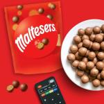 Maltesers Chocolate Sharing Pack, 158g
