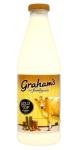 Graham's Gold Smooth Full Cream Jersey Milk