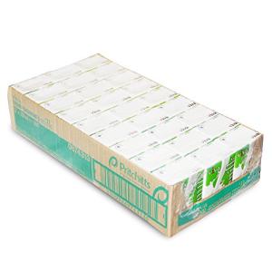 VIVA Semi Skimmed Milk Cartons 27x200ml