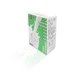 VIVA Semi Skimmed Milk Cartons 27x200ml