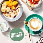 Arla LactoFREE Semi Skimmed Milk 2 Litres