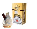 Sync'T Jersey Gold Soft Serve Ice Cream Mix 1L