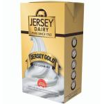 Jersey Dairy Gold Soft Serve Ice Cream Mix
