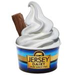 Jersey Dairy Gold Soft Serve Ice Cream Mix