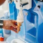 Jersey Dairy Gold Soft Serve Ice Cream Mix