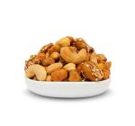 Cambrook Salted & Spiced Mixed Nuts, 1kg